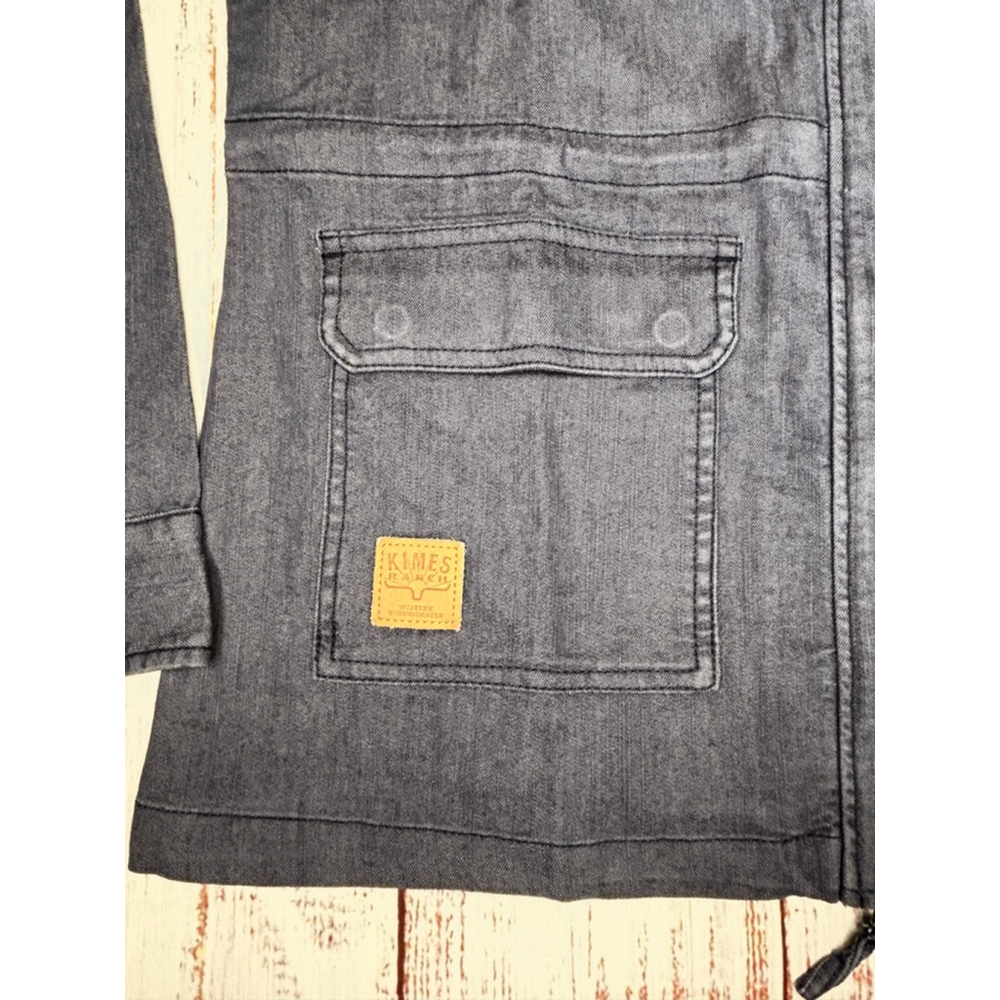 Women’s Kimes Ranch Riggin Utility Jacket - Picture 10 of 15
